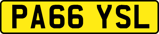 PA66YSL