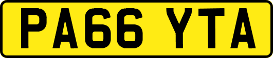 PA66YTA