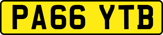 PA66YTB