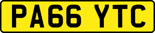 PA66YTC