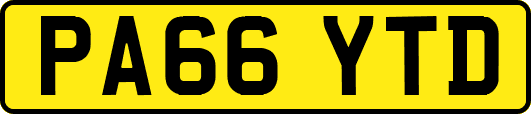 PA66YTD