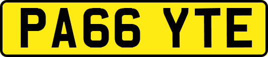PA66YTE