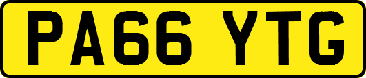 PA66YTG