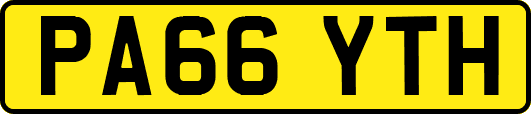 PA66YTH