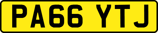 PA66YTJ