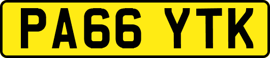 PA66YTK