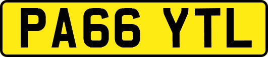 PA66YTL
