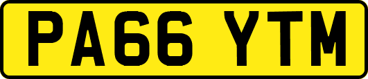 PA66YTM