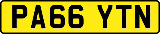 PA66YTN
