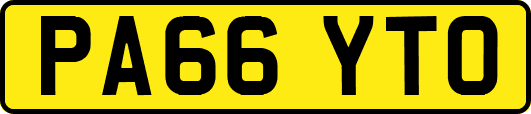 PA66YTO