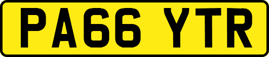 PA66YTR