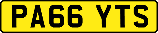 PA66YTS