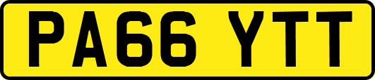 PA66YTT