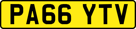 PA66YTV