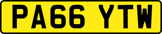 PA66YTW