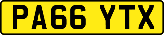 PA66YTX