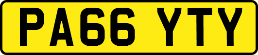 PA66YTY