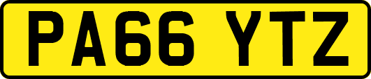 PA66YTZ