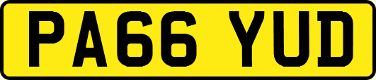 PA66YUD