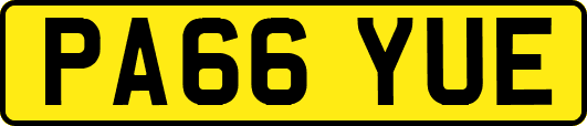 PA66YUE