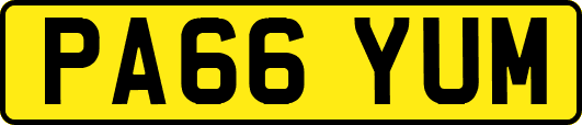 PA66YUM