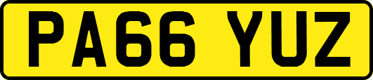 PA66YUZ