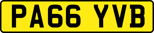 PA66YVB