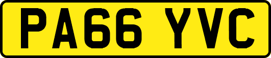 PA66YVC