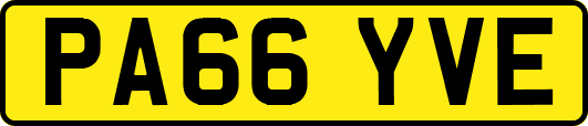 PA66YVE