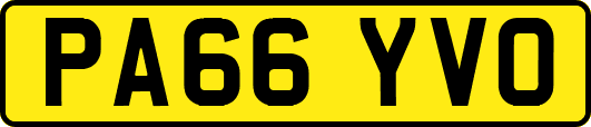 PA66YVO