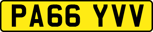 PA66YVV