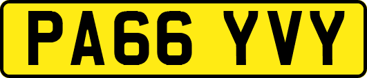 PA66YVY