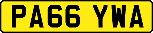 PA66YWA