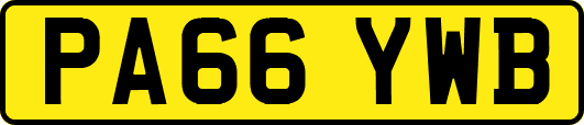 PA66YWB