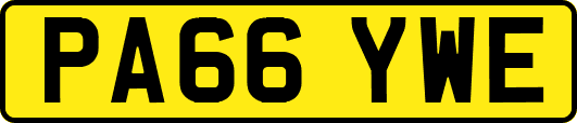 PA66YWE