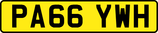 PA66YWH