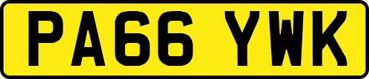 PA66YWK