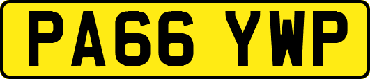 PA66YWP