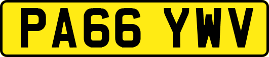 PA66YWV