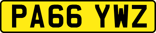PA66YWZ