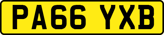 PA66YXB
