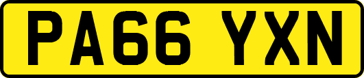 PA66YXN