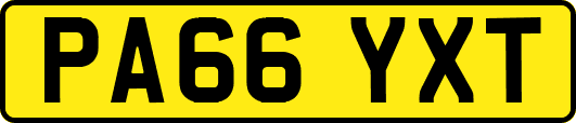 PA66YXT