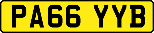 PA66YYB