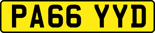 PA66YYD