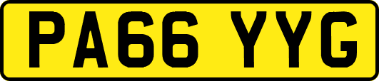 PA66YYG
