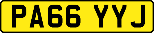 PA66YYJ