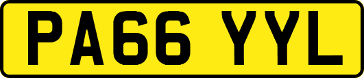PA66YYL