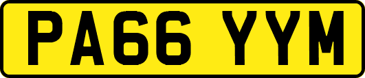 PA66YYM
