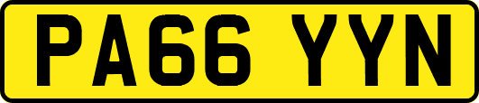 PA66YYN